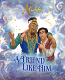Aladdin: A Friend Like Him | Suzanne Francis, Disney Press