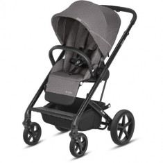 Carucior Sport Balios S Manhattan Grey foto