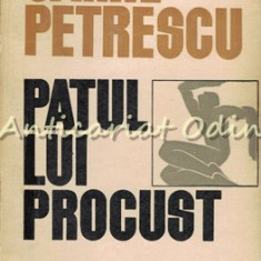 Patul Lui Procust - Camil Petrescu
