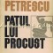 Patul Lui Procust - Camil Petrescu