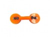 Ventuza Dubla Fixare Rampa Auto 50kg Plastic