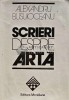 Scrieri despre arta, Alexandru Busuioceanu, 1980, 443 pagini, Coperta Cartonata, Stare Buna