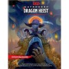 D&amp;d Waterdeep Dragon Heist Hc