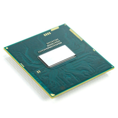 Procesor Intel Core i5-4300M 2.60GHz, 3MB Cache NewTechnology Media foto