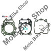 MBS Kit garnituri chiuloasa + cilindru + semeringuri supape Suzuki Burgman 400 &#039;03-06, Cod Produs: 100689460RM