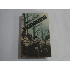 LIUBAVINII (roman) - Vasili SUKSIN