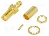 Conector SMA, SMA6411A3-3GT50G-1-50