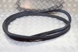 Garnitura ușă st&acirc;nga spate SKODA KAROQ NU7 2019 OEM: 575867367F | 11484499