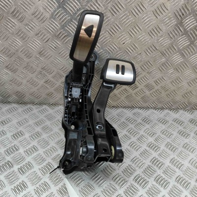 Pedala de accelerație VW ID.4 E21 2023 OEM: 1EB723503,6PV014005,10B723058B 23854618 foto