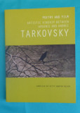 Andrei Tarkovsky - Poetry and film Artistic kinship between Arsenii and Andrei, 2014