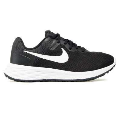 Pantofi sport Nike Revolution 6 Negru foto