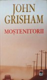 MOSTENITORII-JOHN GRISHAM-358607