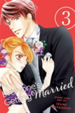 Everyone&#039;s Getting Married, Vol. 3 | Izumi Miyazono