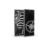 Husa pentru Sony Xperia 10, Silicon, Transparent, 46564.01