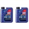Pachet 2 litri Ulei motor sintetic Liqui Moly Sinthoil Longtime Plus 0W30