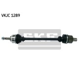 Planetara Skf VKJC1289, parte montare : Punte Fata, Dreapta