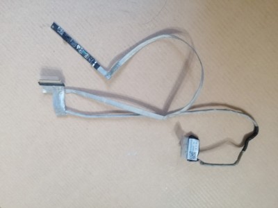 cablu lvds Samsung 350V 355V np350v5c NP355E5C NP350E5C NP355E5X dc02001k800 foto