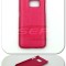 Toc Back Case Leather Samsung Galaxy A5 ROZ