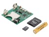 Kit dezvoltare VS1103 Jack 3,5mm