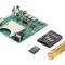 Kit dezvoltare VS1103 Jack 3,5mm