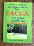 Dacica - Alexandru Nicolici / R1F, Alta editura