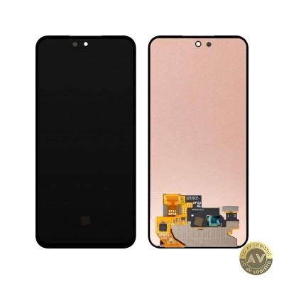 Display cu Touchscreen Samsung Galaxy S23 FE S711 Service Pack GH82-32856A foto