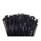 Set 100 buc. Bride Cablu 530x9mm, Negru, Stabilizate UV