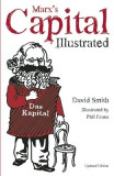 Marx&#039;s Capital Illustrated