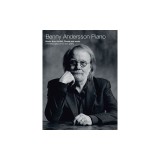 Benny Andersson Piano: Music from Abba, Chess and More