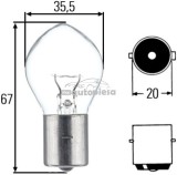 Bec Hella F2 12V 35W 8GA 002 083-131