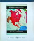 Kitty O. Locker, Stephen Kyo Kaczmarek - Business Communication. Building