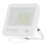 REFLECTOR LED SMD 50W 6500K IP65 CI SAMSUNG - ALB/GRI, V-TAC