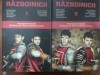 Razboinicii antologie - George R. R. Martin, Gardner Dozois, Nemira