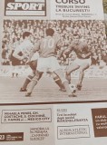 Myh 110 - Revista SPORT - nr 23/decembrie 1966 - Industria sarmei - Cimpia Turzii