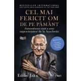 Cel mai fericit om de pe pamant - Eddie Jaku