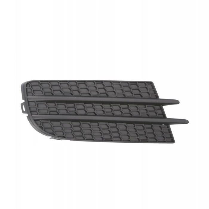 Grila bara Vw Tiguan (5n2) 04.2011-05.2016, Fata partea Dreapta, Fara gaura pentru proiector, 5N0853666D