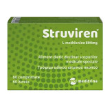 Struviren, 500 mg, 60 comprimate, Meditrina Pharmaceuticals