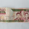 Dominicana 200 Pesos 2009