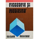 Fl. Georgescu - Filozofie si medicina (Editia: 1978)