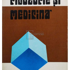 Fl. Georgescu - Filozofie si medicina (editia 1978)