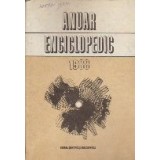 Anuar Enciclopedic 1988 - Evenimentele anului 1987