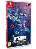 Irem Collection Volume 1 NSW