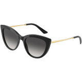 Ochelari de soare dama Dolce &amp; Gabbana DG4408 501/8G