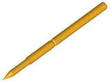 Ac de Testare Abatere Arc 2,7mm 5A Oțel 1N