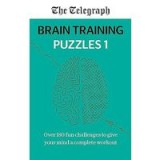 The Telegraph Brain Training