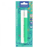 Marker pentru sticla, Starpak, 2 buc