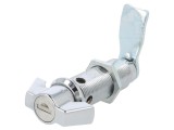 &Icirc;nchizătoare aluminiu zinc 60mm cromată