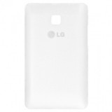 Carcasa Capac Spate LG L3 II E430 Orig Alb