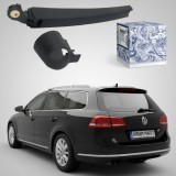 Braț ștergător spate VW Passat B7 Variant (365) 2010-2014 | 330mm AERO