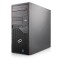 Calculator Fujitsu Esprimo P700 Tower, Intel Core i5 Gen 2 2400 3.1 GHz, 4 GB DDR3, 250 GB HDD SATA, DVDRW, Windows 10 Home, 6 luni Garantie